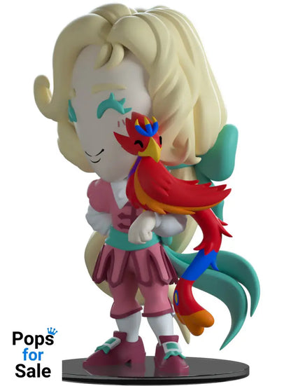 Youtooz Castlevania - Maria