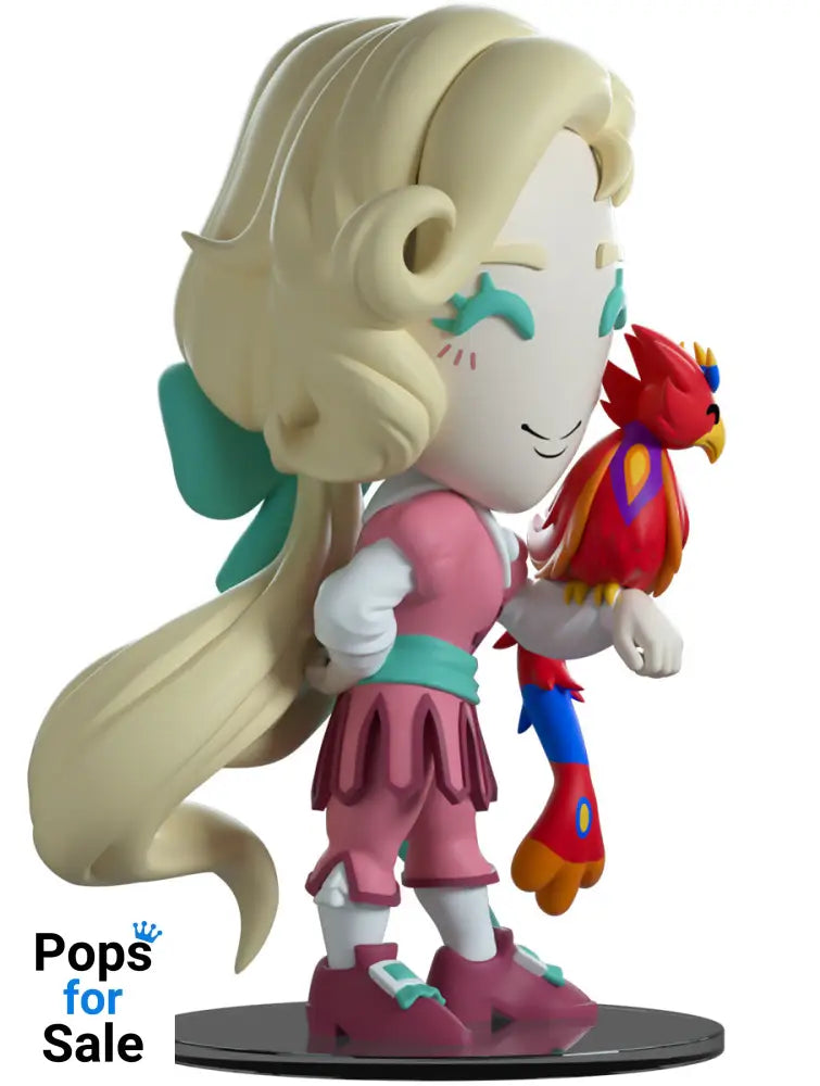 Youtooz Castlevania - Maria