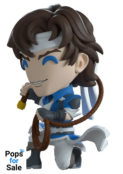 Youtooz Castlevania - Richter