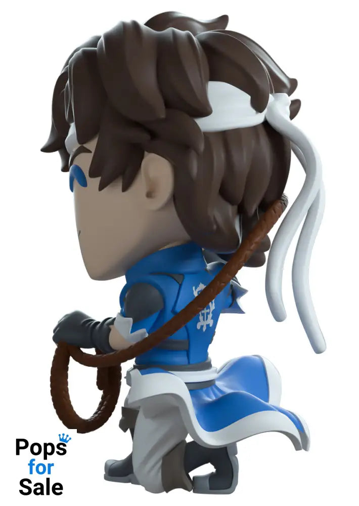 Youtooz Castlevania - Richter