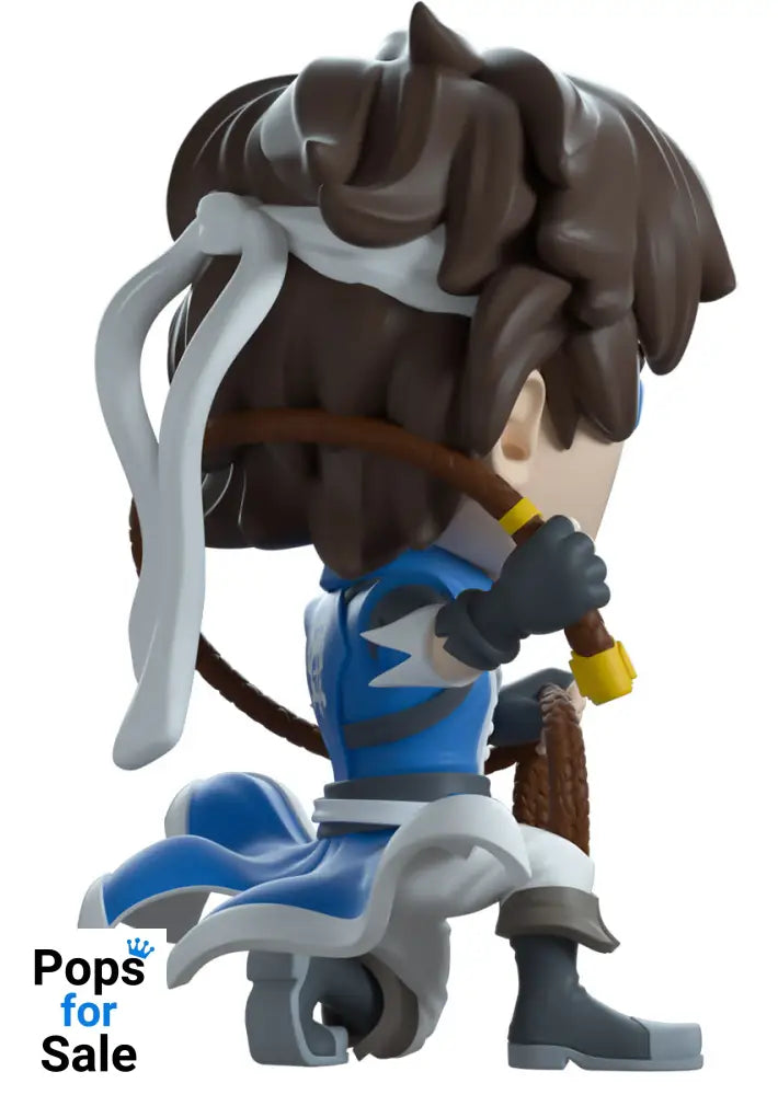 Youtooz Castlevania - Richter