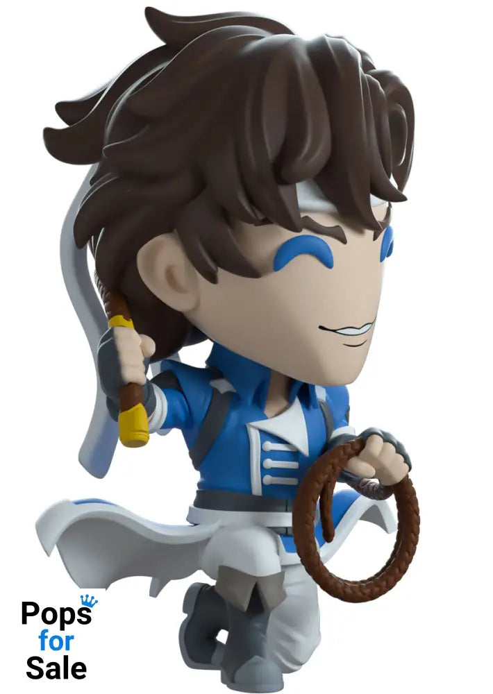 Youtooz Castlevania - Richter