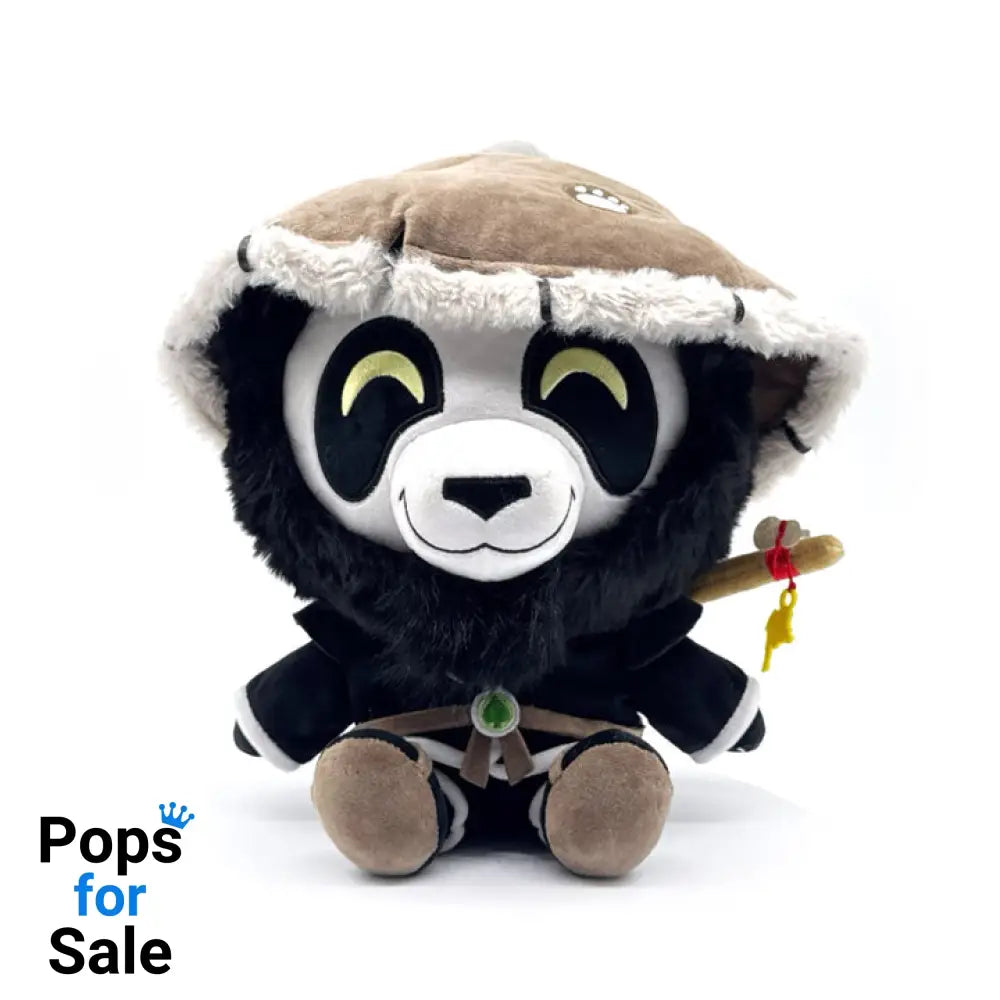 Youtooz - Chen Stormstout Plush (9in) - World of Warcraft