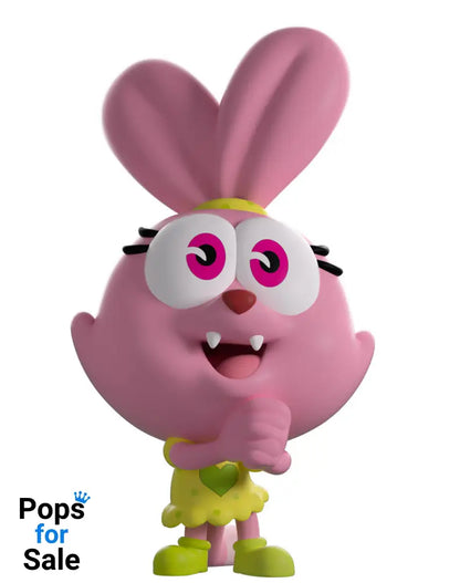 Youtooz - Chowder: Panini Figure