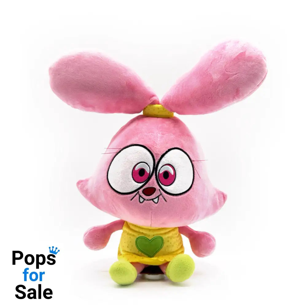 Youtooz - Chowder: Panini Plush (9 Inch) Plush