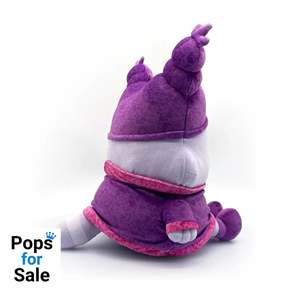 Youtooz - Chowder: Chowder Plush (9 Inch) Plush