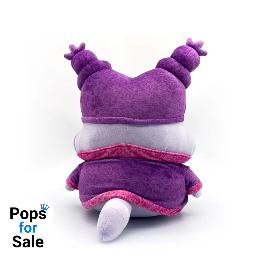 Youtooz - Chowder: Chowder Plush (9 Inch) Plush