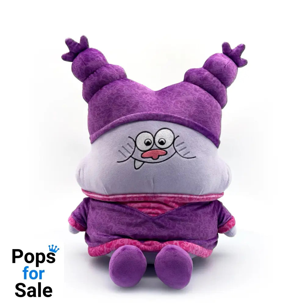 Youtooz - Chowder: Chowder Plush (9 Inch) Plush