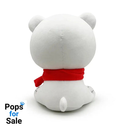 YouTooz - Coca-Cola Polar Bear Plush (9in)