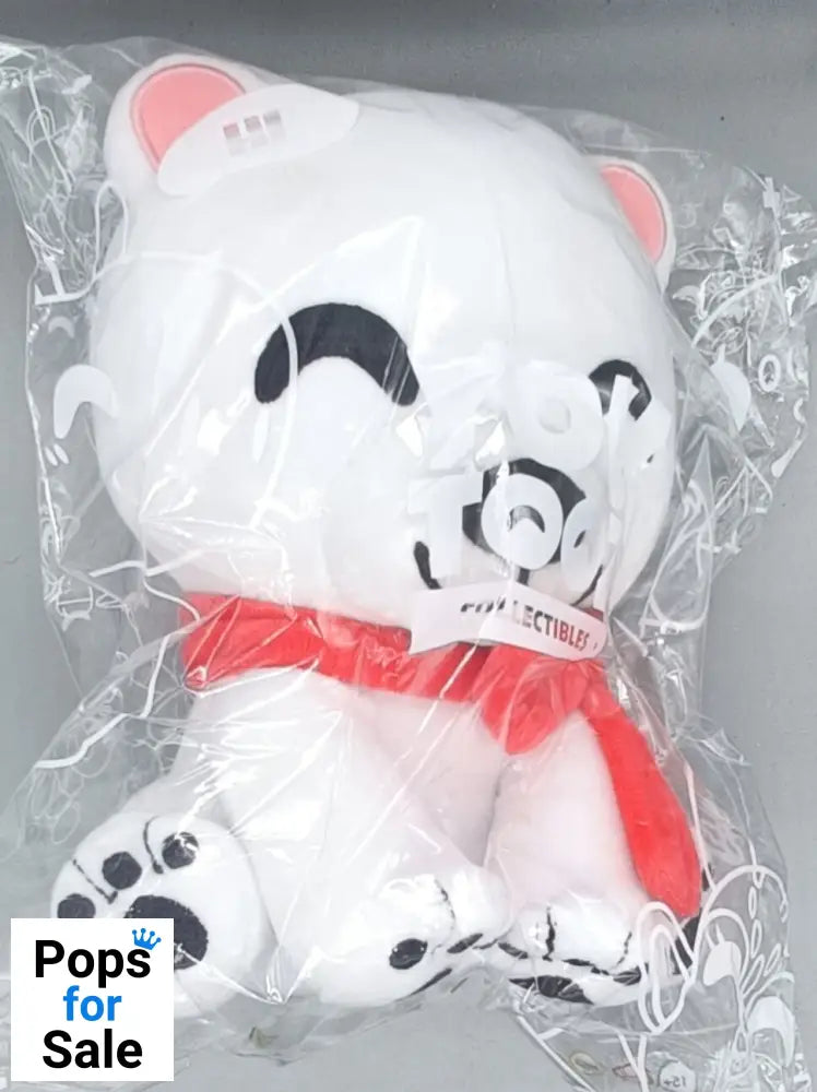 Youtooz - Coca-Cola Polar Bear Plush (9in) - [NEW]