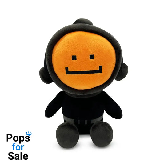 YouTooz Content Warning: Content Warning Orange (9IN) Action Figure