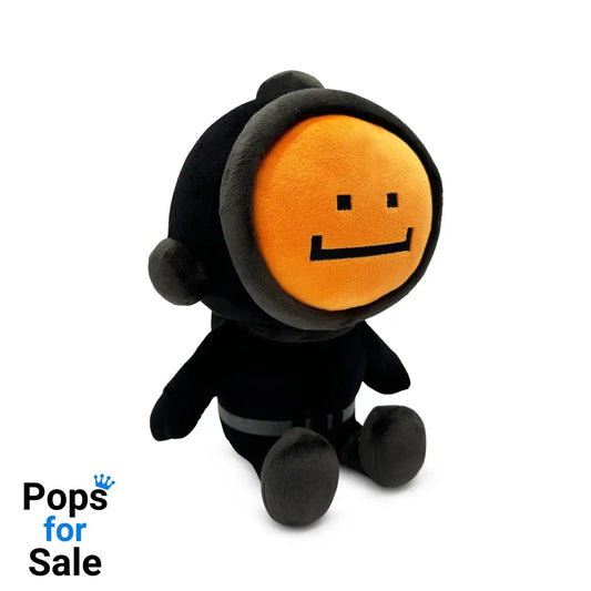 YouTooz - Content Warning: Content Warning Orange (9IN)