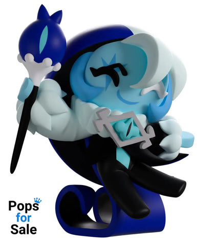 Youtooz - Cookie Run Kingdom - Shadow Milk Cookie Figure