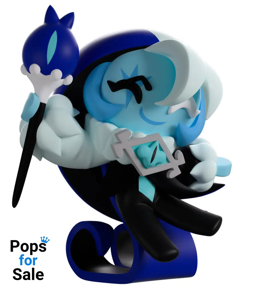Youtooz - Cookie Run Kingdom - Shadow Milk Cookie Figure