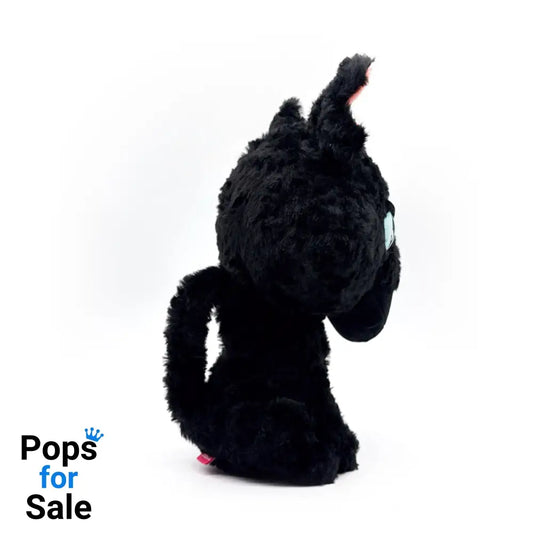 Youtooz - Coraline: Coraline Cat Plush (9 Inch) Plush