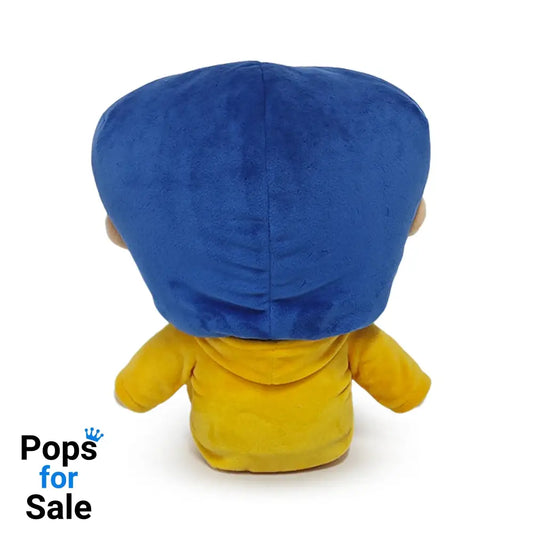 Youtooz - Coraline: Coraline Plush (9 Inch) Plush