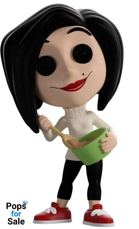 YouTooz - Coraline: The Other Mother Figure