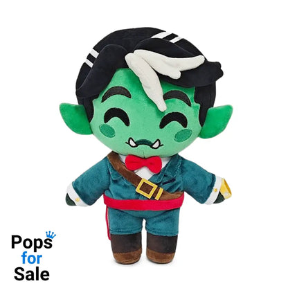 Youtooz - Critical Role - Critical Role: Wedding Fjord Plush (9 Inch) Plush