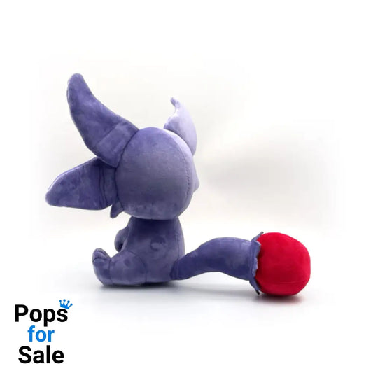 Youtooz - Crystal Beast Ruby Carbuncle - Yu-Gi-Oh! Plush