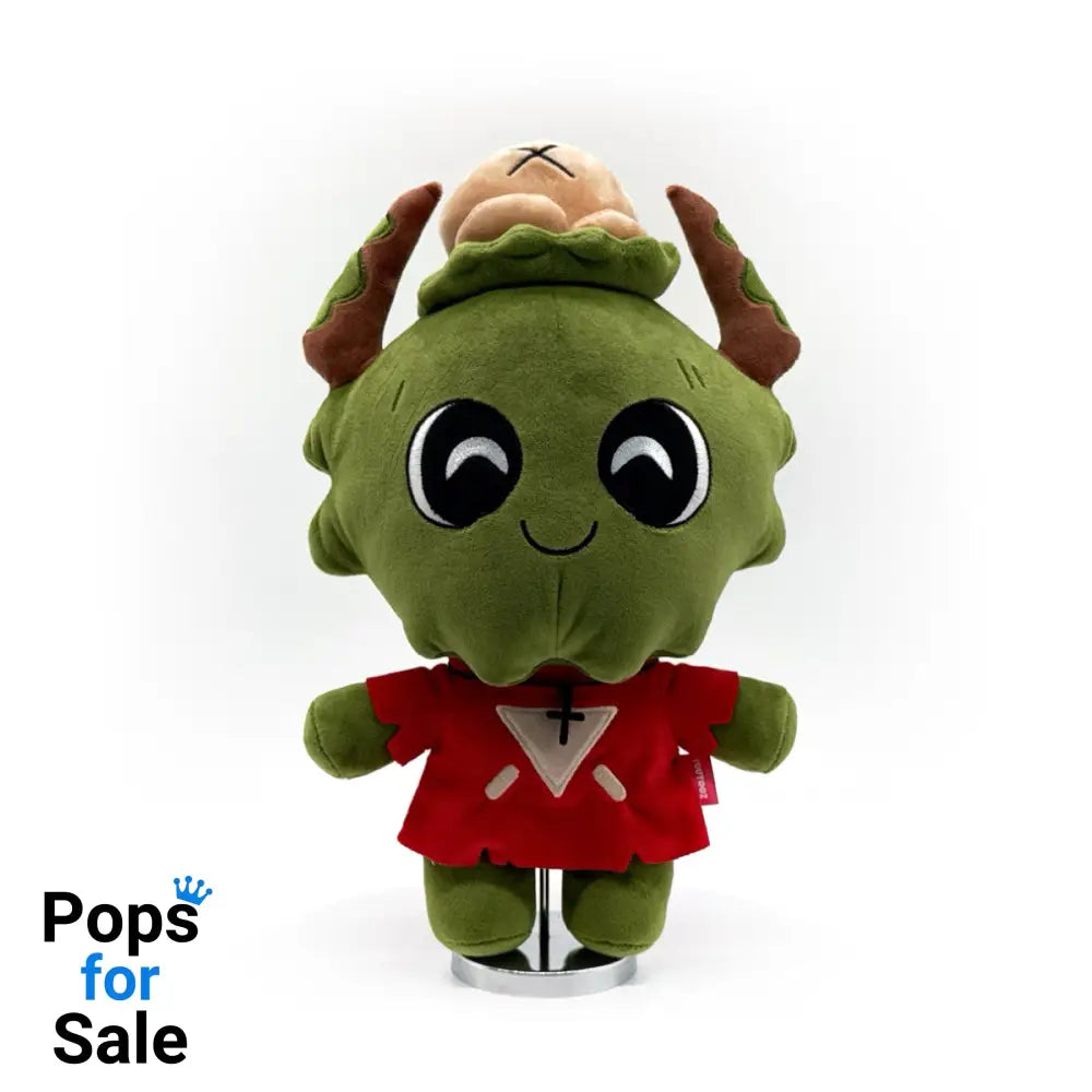 Youtooz Cult of the Lamb: Amdusias Plush (9IN) Plush