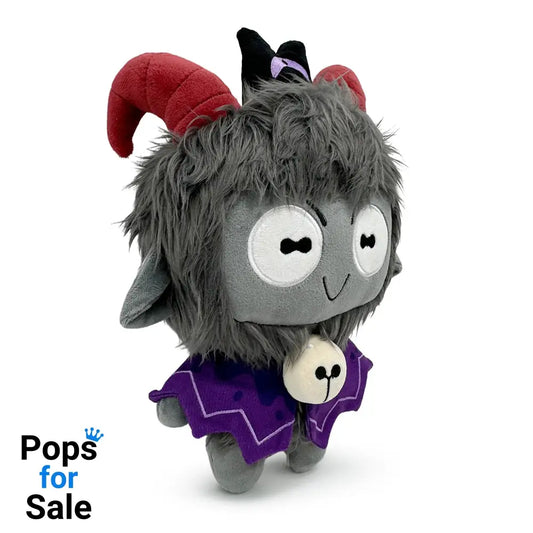 YouTooz - Cult of the Lamb: Goat Plush (9IN)