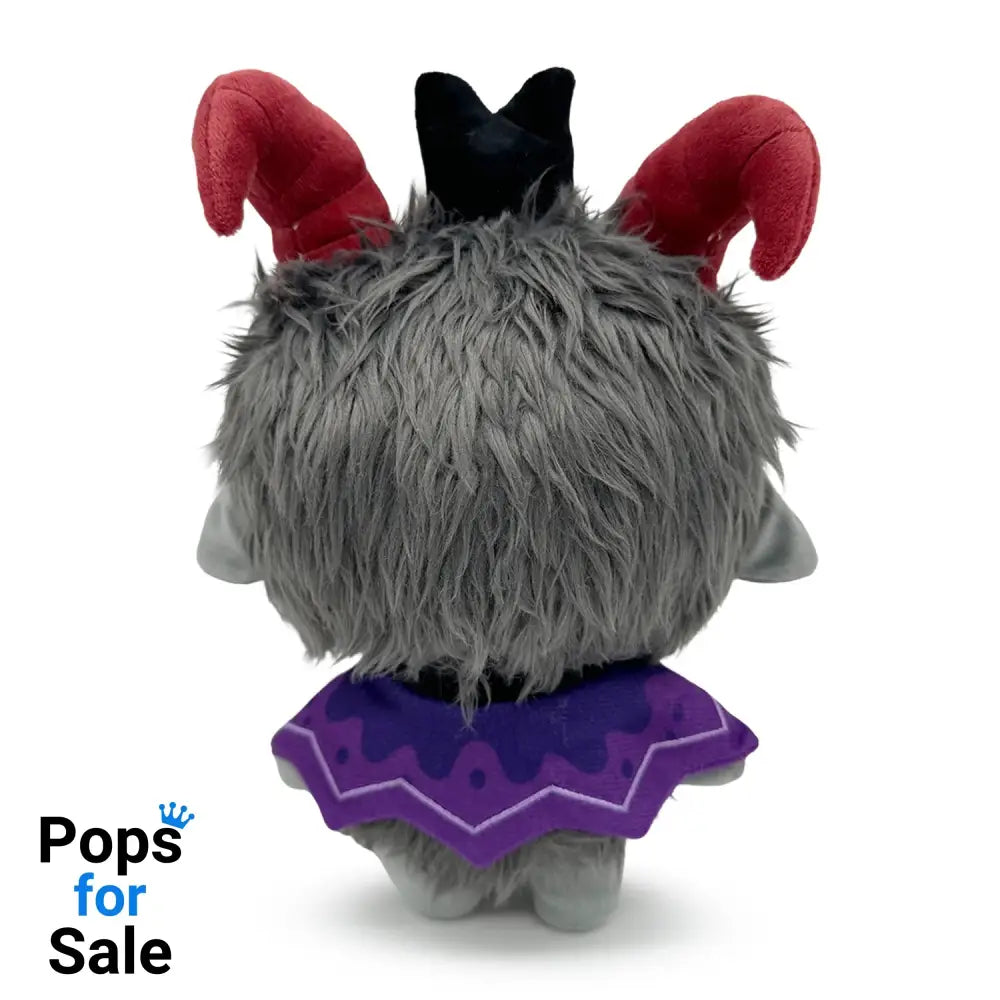 YouTooz - Cult of the Lamb: Goat Plush (9IN)