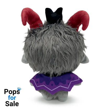 YouTooz - Cult of the Lamb: Goat Plush (9IN)