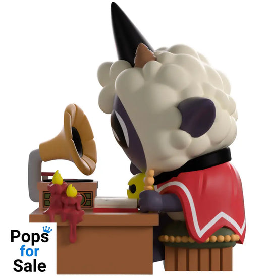 YouTooz - Cult of the Lamb: Lofi Lamb