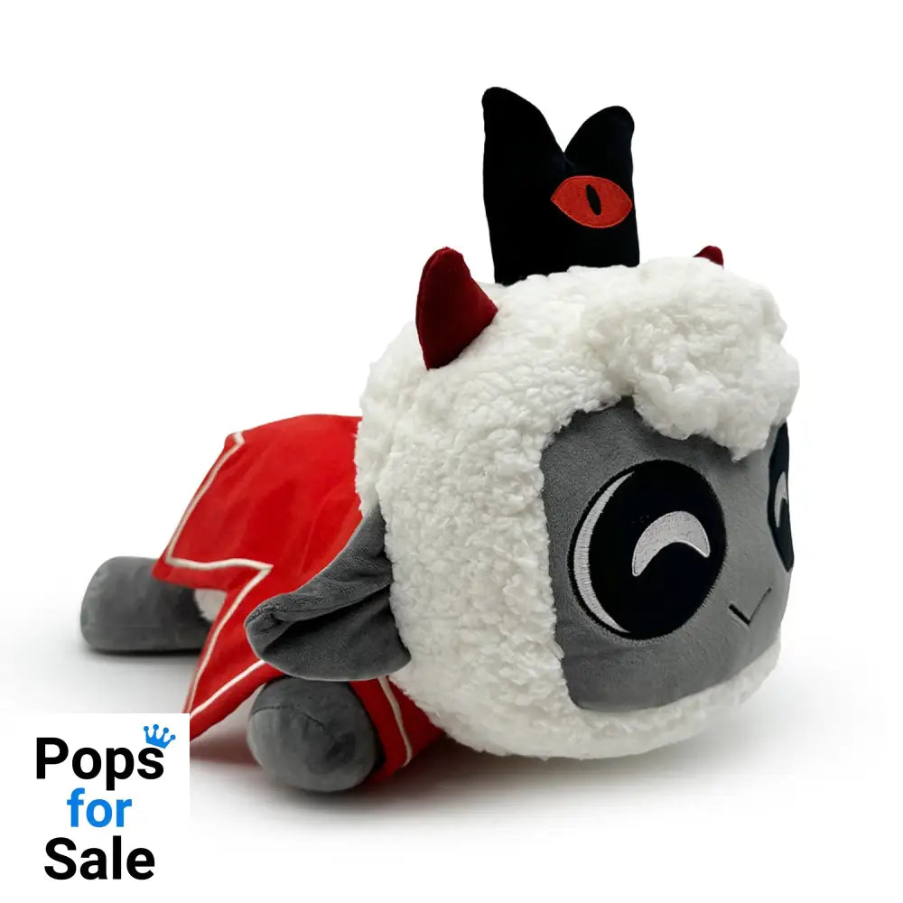 YouTooz Cult of the Lamb: Lamb Weighted Plush (16IN) Plush