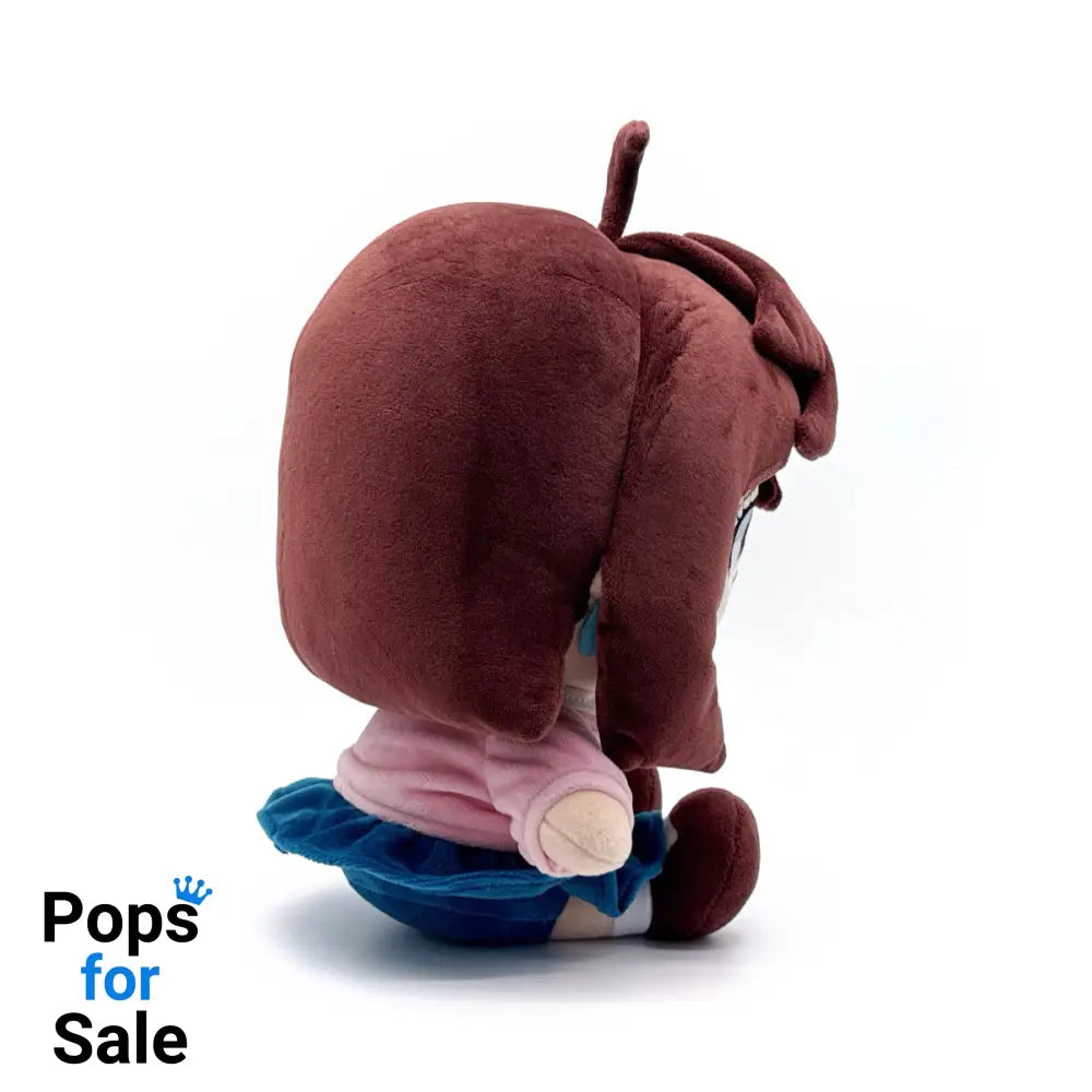 Youtooz - Dandadan - Momo Plush (9 Inch) Plush