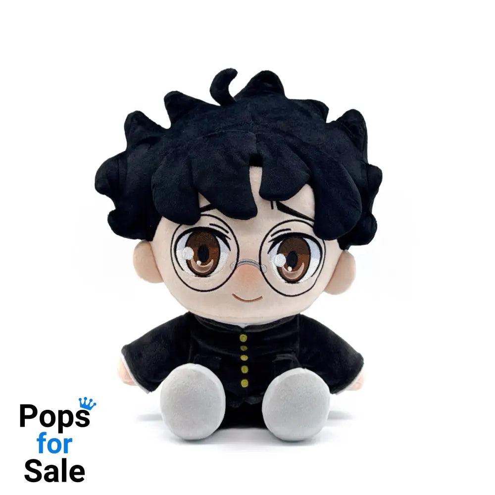 Youtooz - Dandadan - Okarun Plush (9 Inch) Plush