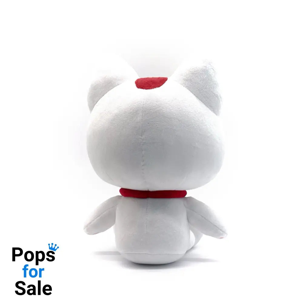 Youtooz - Dandadan - Turbo Granny Plush (9 Inch) Plush