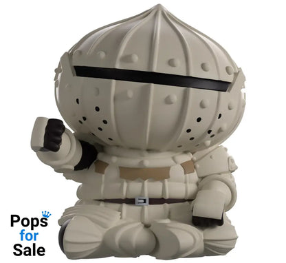 Youtooz - Dark Souls: Siegeward of Caterina Figure