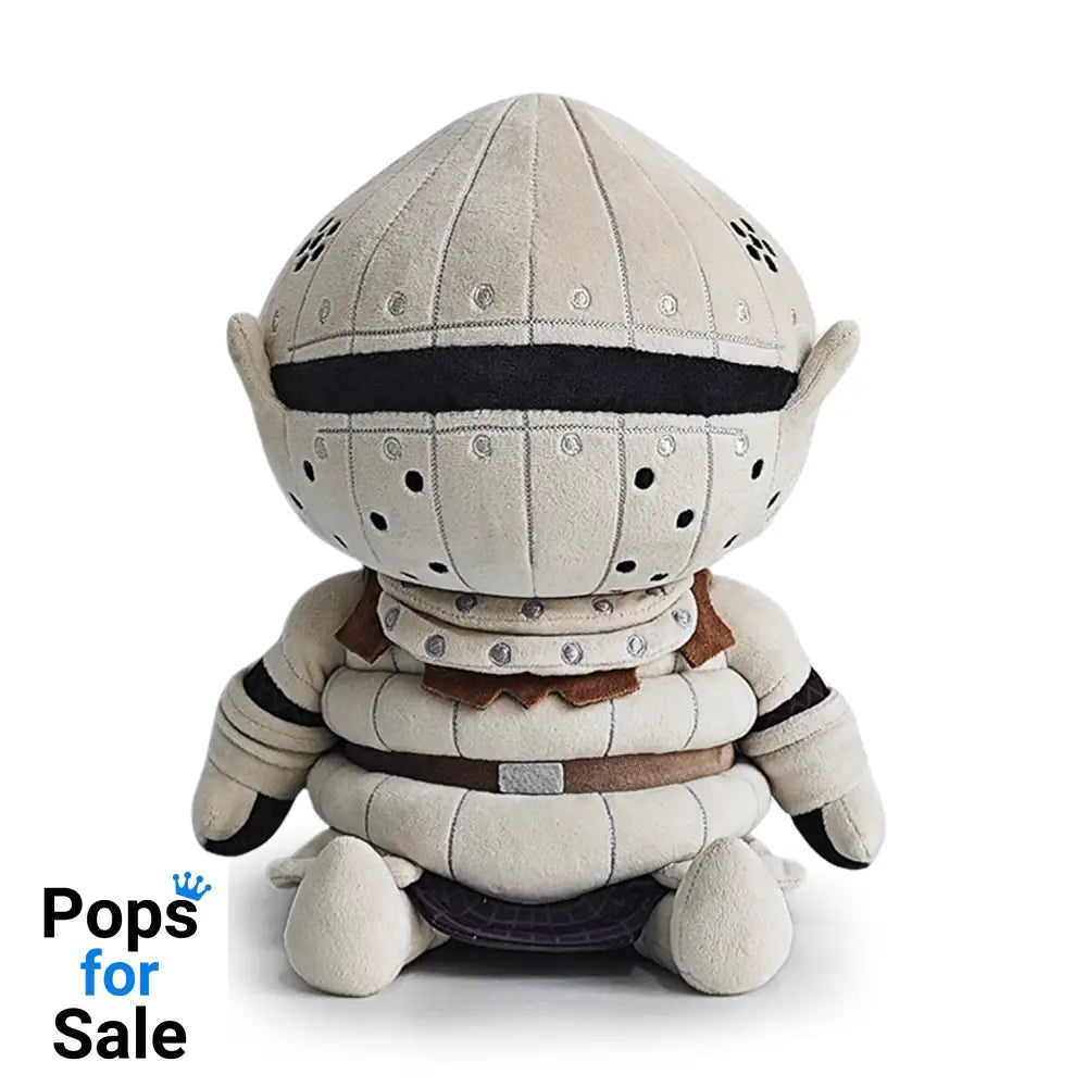 Youtooz - Dark Souls: Siegward of Catarina Plush (9 Inch) Plush