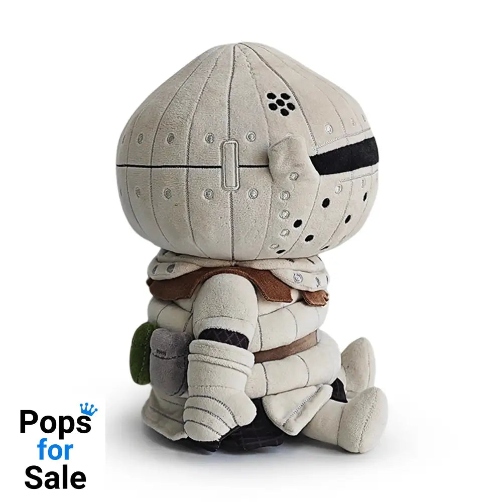 Youtooz - Dark Souls: Siegward of Catarina Plush (9 Inch) Plush