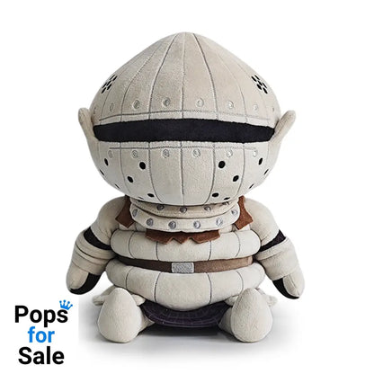 Youtooz - Dark Souls: Siegward of Catarina Plush (9 Inch) Plush