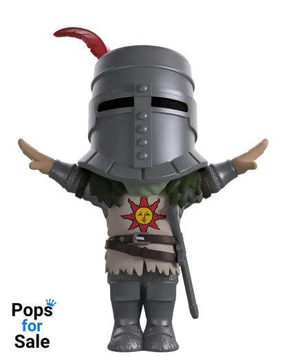 Youtooz - Dark Souls: Solaire of Astora Figure