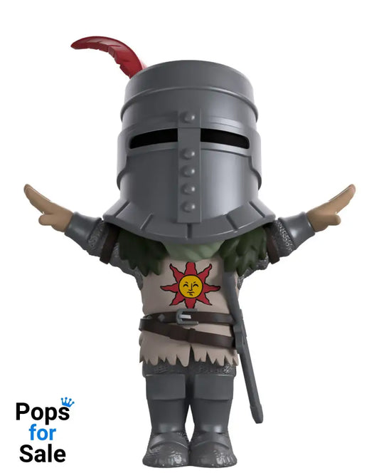 Youtooz - Dark Souls: Solaire of Astora Figure