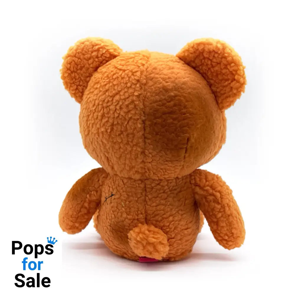 Teddy Bear Plush (9in) - DayZ - Youtooz Plush
