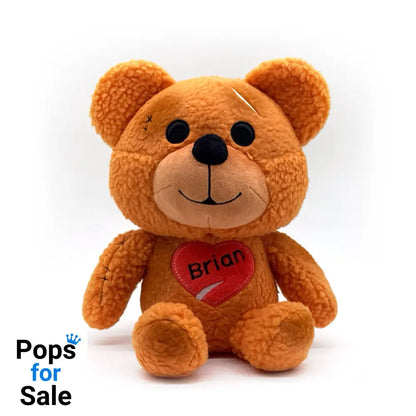 Youtooz - DayZ - Teddy Bear Plush (9 Inch) Plush