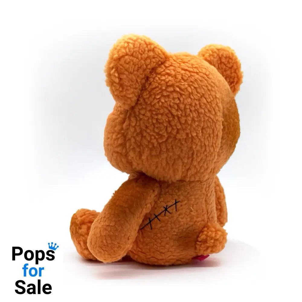 Teddy Bear Plush (9in) - DayZ - Youtooz Plush