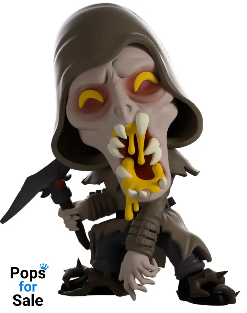 Youtooz - Dead By Daylight: The Blight Figure