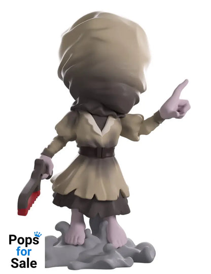 Youtooz - Dead By Daylight: The Nurse Figure