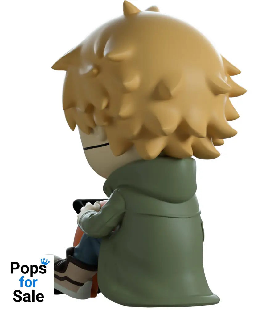 Youtooz Denji & Pochita - Chainsaw Man