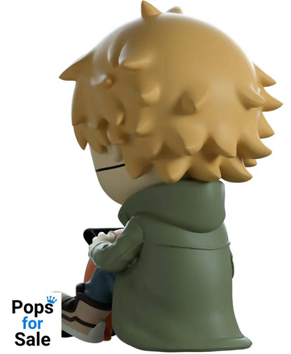 Youtooz Denji & Pochita - Chainsaw Man