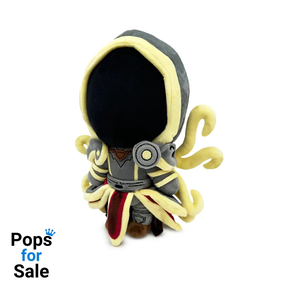 YouTooz - Diablo IV: Inarius Plush (9in)