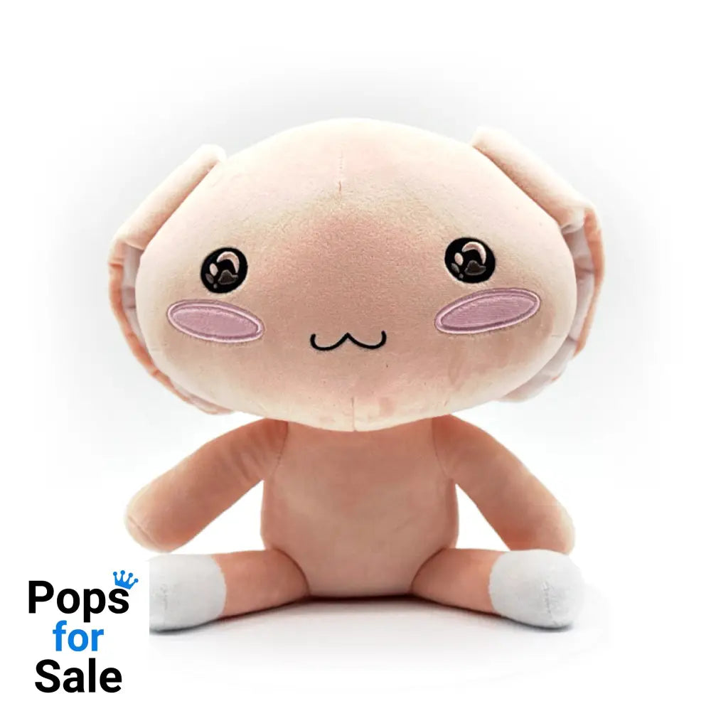 Youtooz - Doko Demo Issyo: Jun Plush (9 Inch) Plush