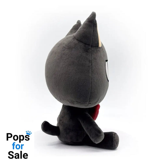Youtooz - Doko Demo Issyo: Kuro Plush (9 Inch) Plush