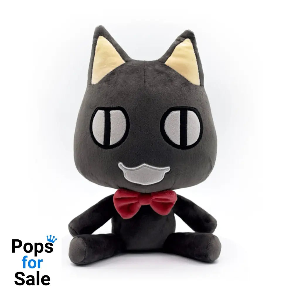 Youtooz - Doko Demo Issyo: Kuro Plush (9 Inch) Plush