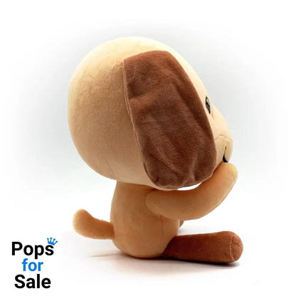 Youtooz - Doko Demo Issyo: Pierre Plush (9 Inch) Plush